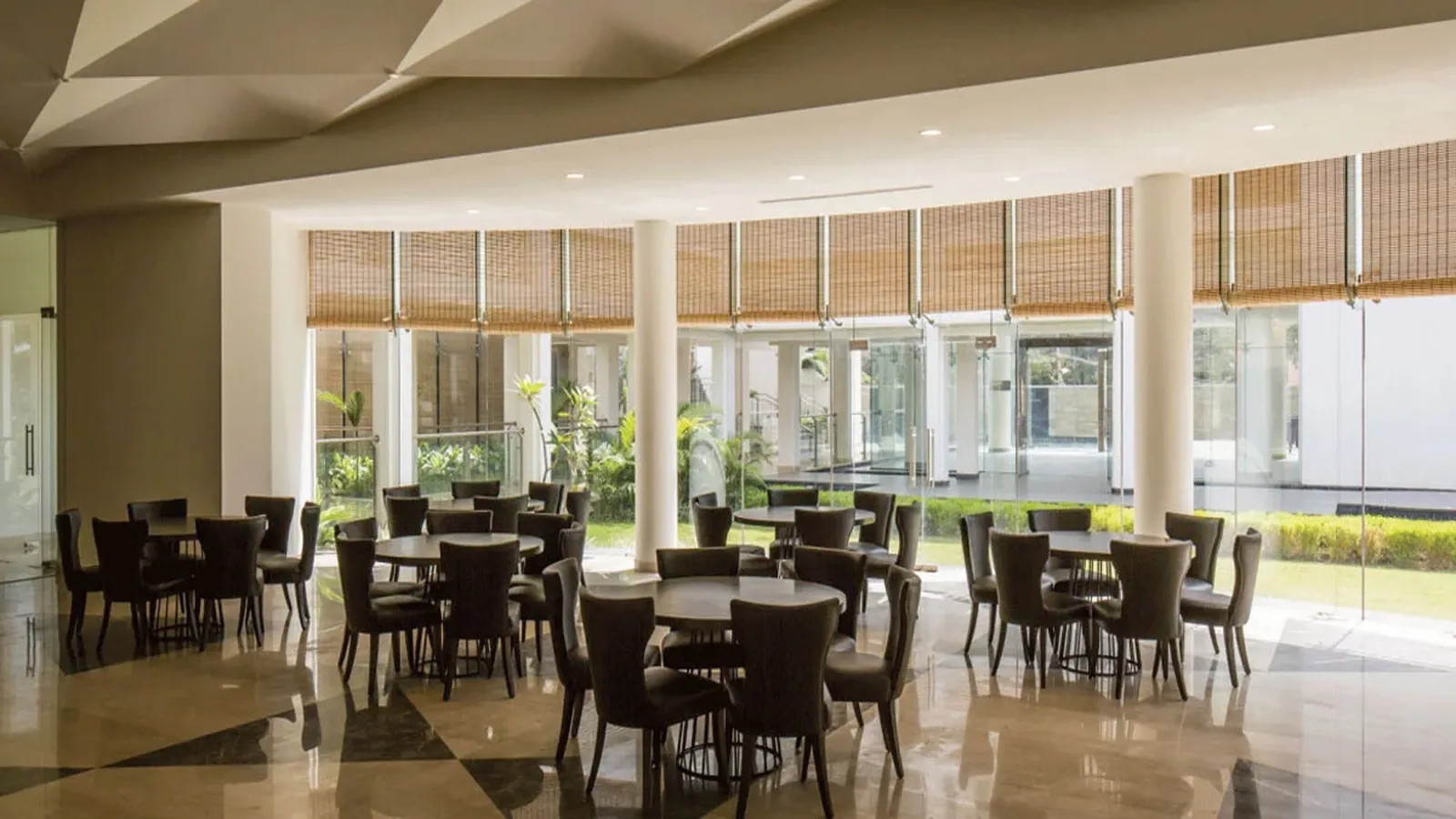 Prestige White Meadows Apartments Whitefield Bangalore